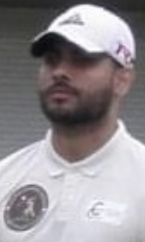 Izhar Ahmed
