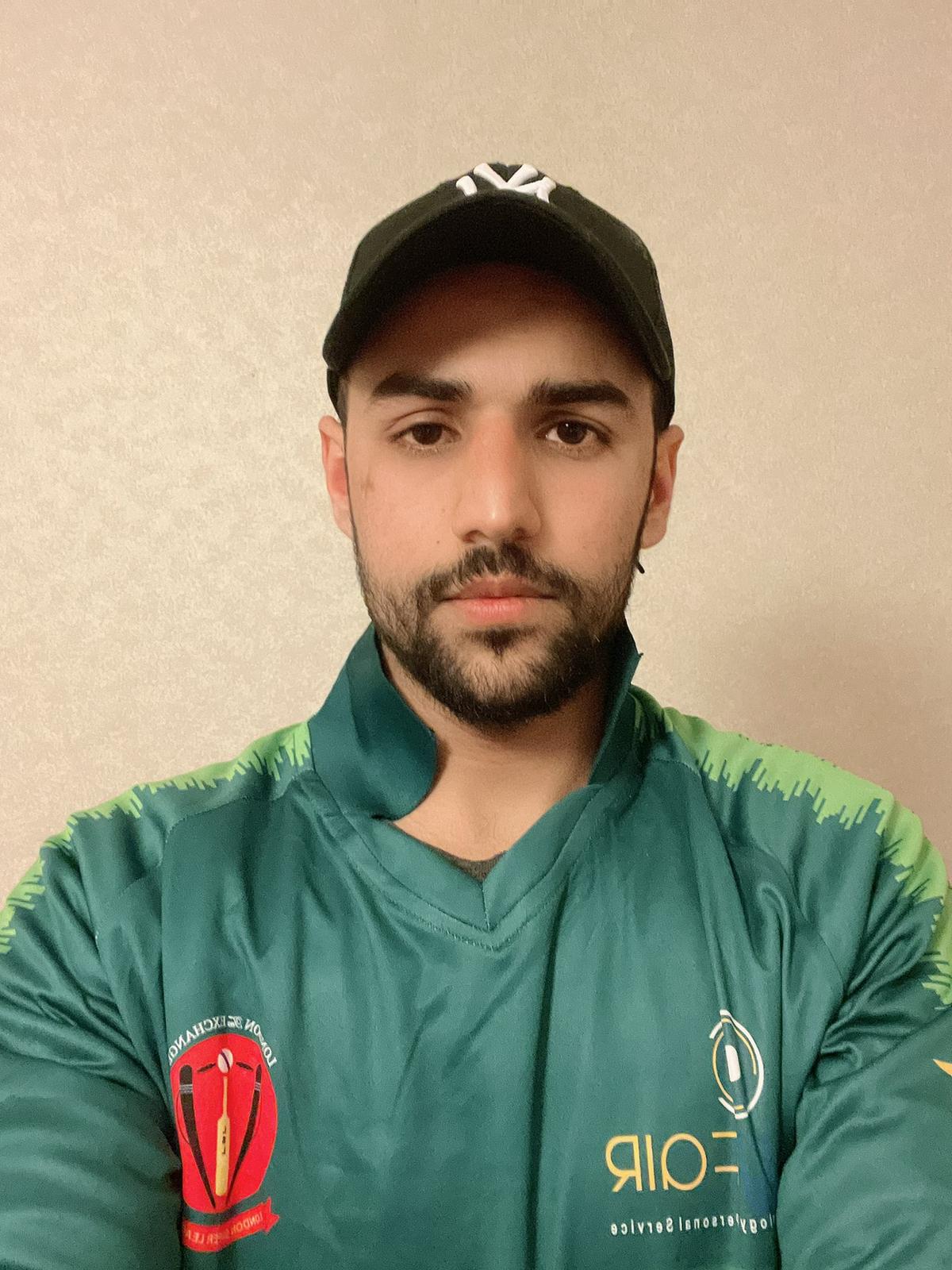 Bilal khan